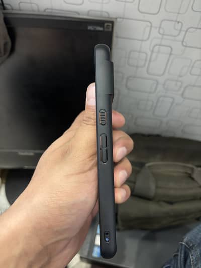 Google Pixel 8 Pro Spigen Case