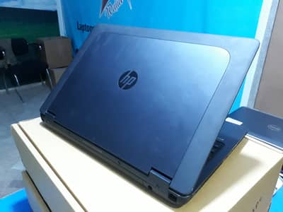 Hp Zbook 15 Core i5 4th Generation for graphic working