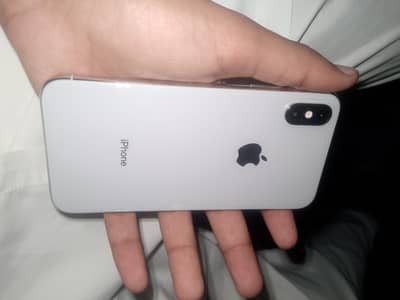Apple iPhone XS 64GB All Original waterpack