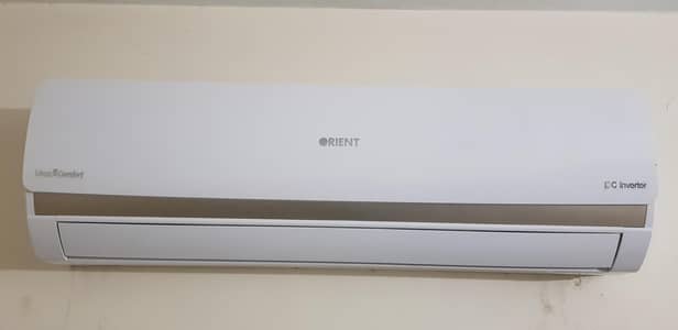 orient Dc inverter