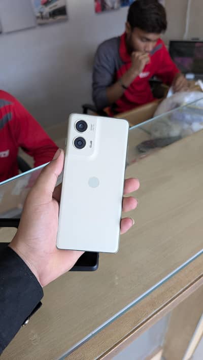Motorola Moto G Stylus