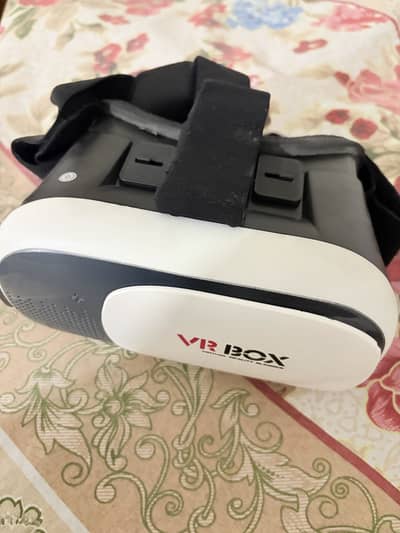 VR Box