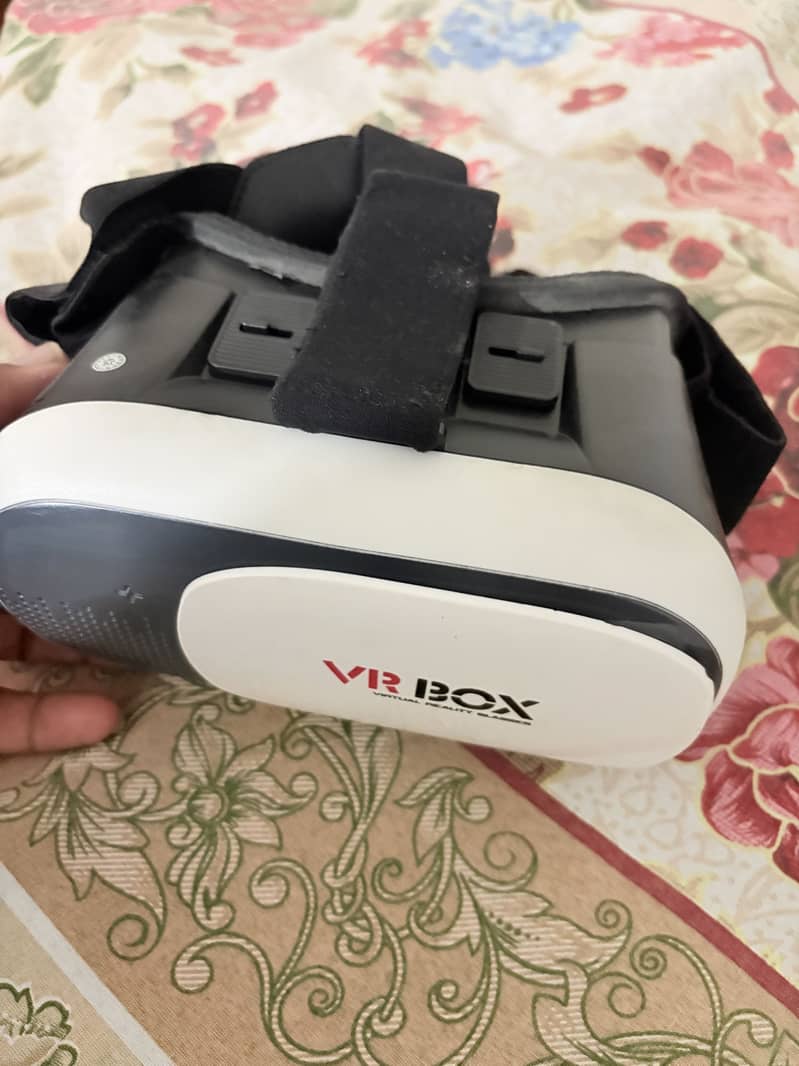 VR Box 3