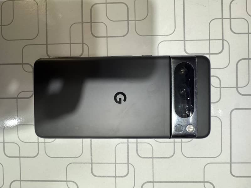 Google Pixel 8 Pro 5