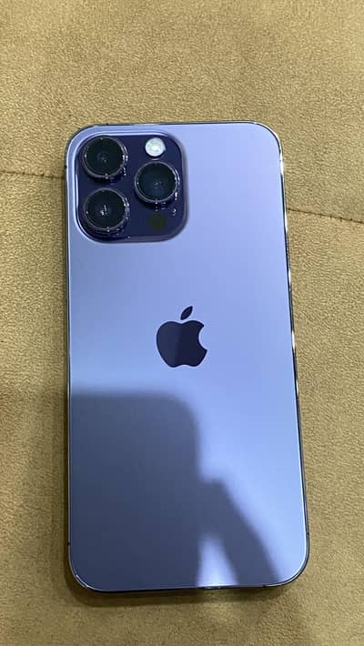14 pro max