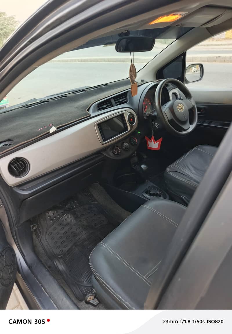 vitz 11/14 7