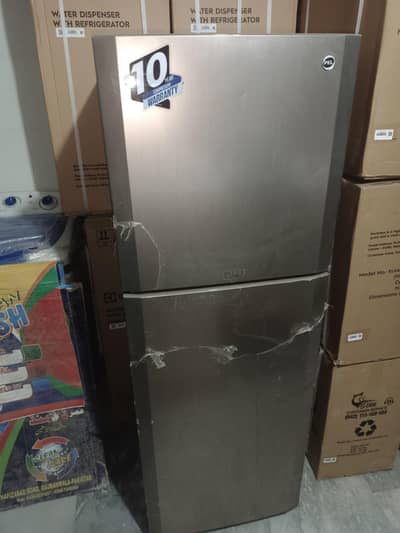 pel fridge 2350 life pro model