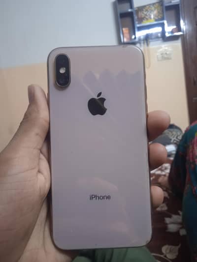 Apple iPhone XS pta approved