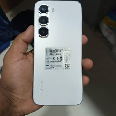 Infinix Hot 60 Pro