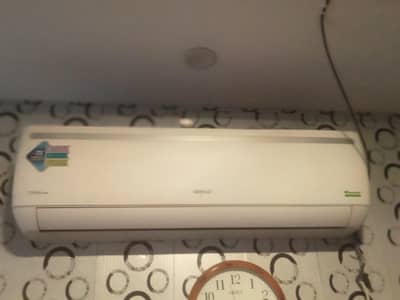 Used 1.5 Ton Inverter AC for Sale – Excellent Condition