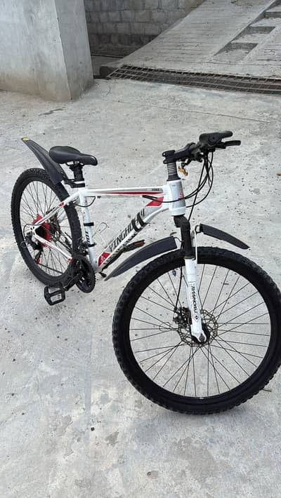 Gear Cycle for sale in good condition