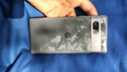 Google Pixel 7a