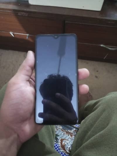 Realme C2