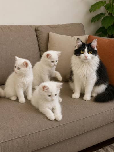 Persian Cat for sale