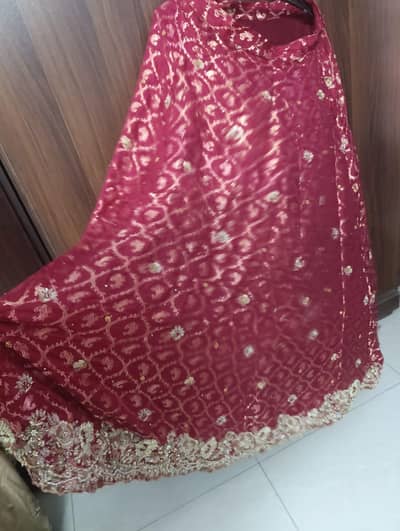 Bridal Dress