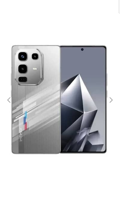 Infinix Note 50 Pro