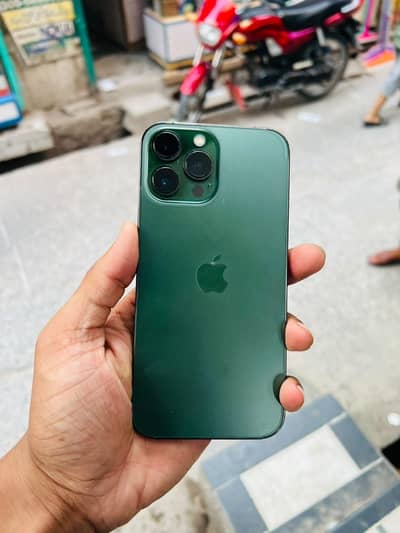 Apple iPhone 13 Pro Max