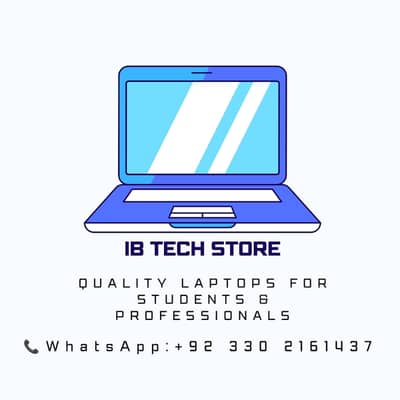 IB Tech Store 