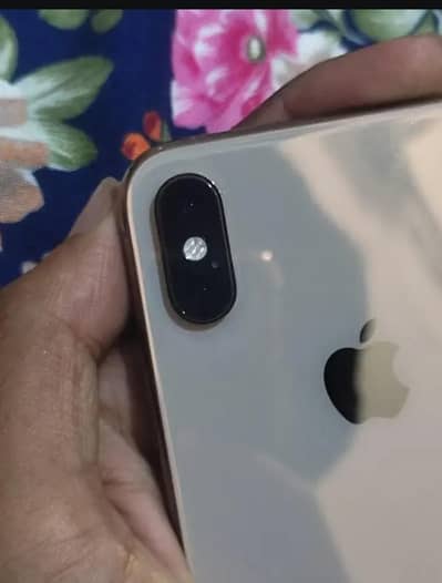 Apple iPhone XS