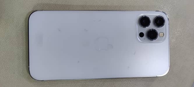 Apple iPhone 12 Pro Max