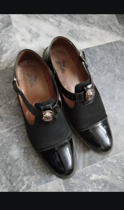 Fency Shoes in neat condition