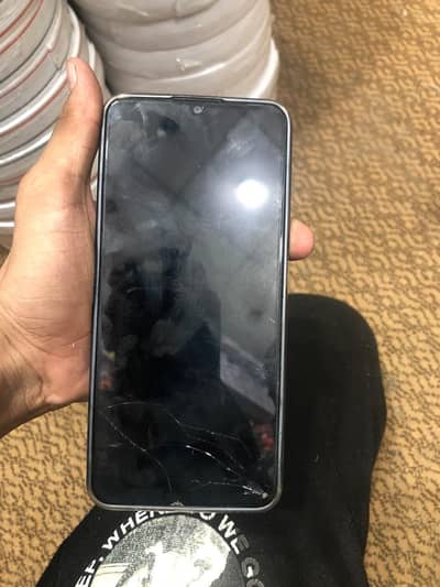 Realme Note 50