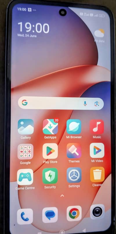 Xiaomi Redmi 12