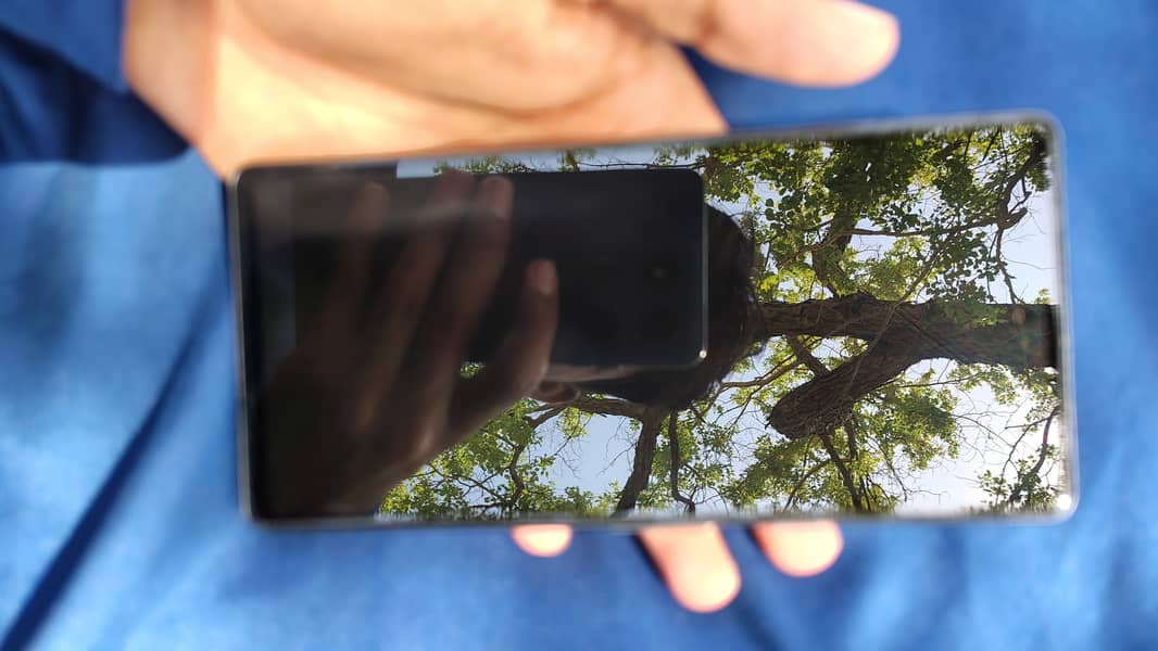 Google Pixel 7a 4