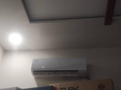 enviro ac split 1 ton