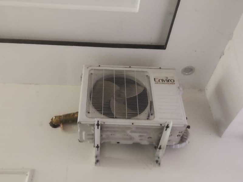 enviro ac split 1 ton 1
