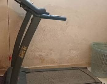TREADMILL model No 136S, AERO ONE