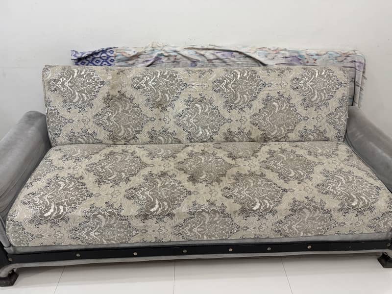 sofa come bed 0