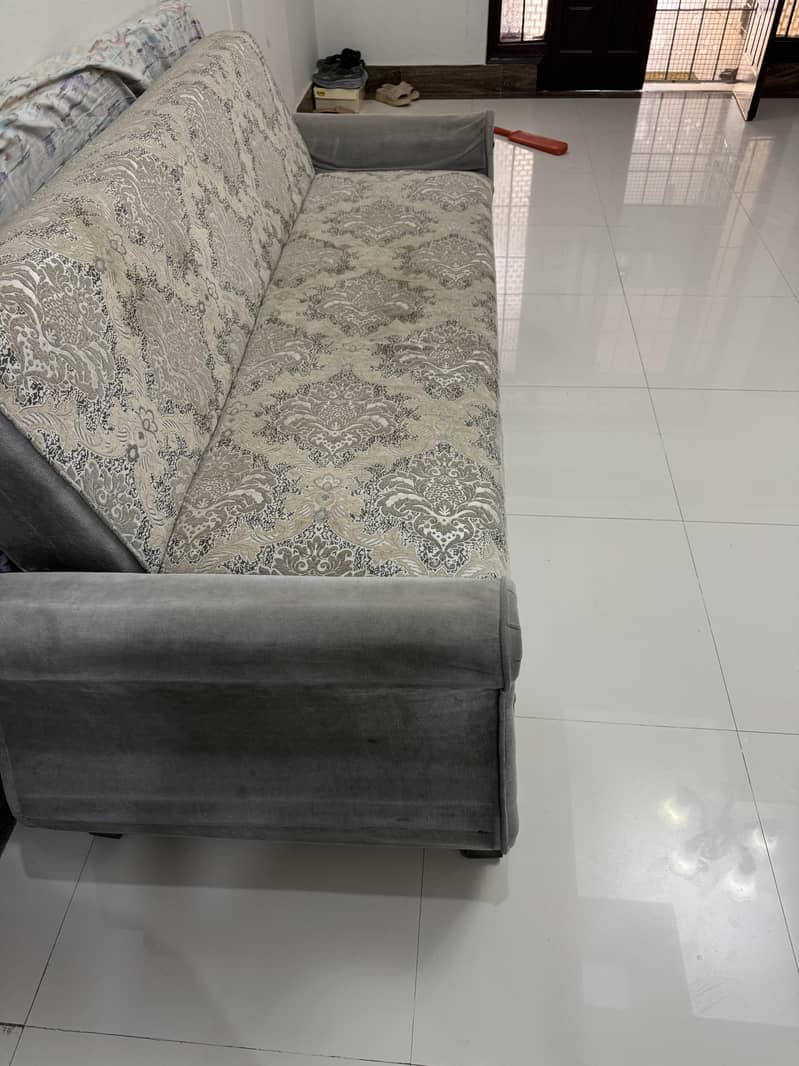 sofa come bed 1
