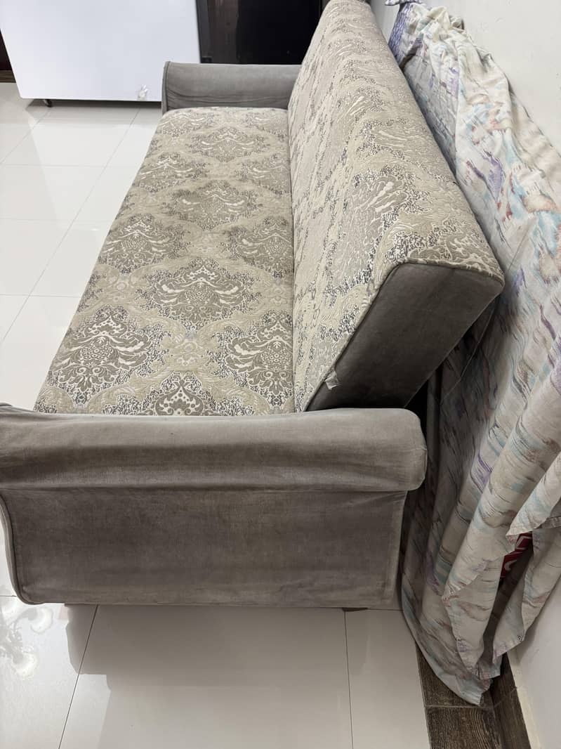 sofa come bed 2