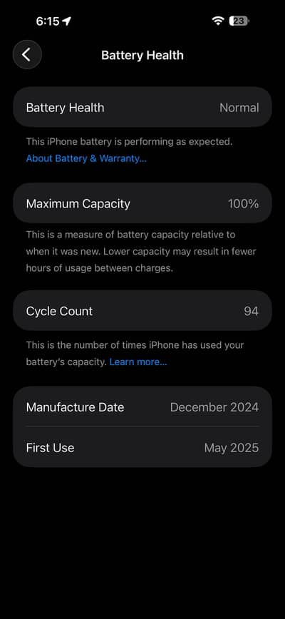 Apple iPhone 16 Pro Max