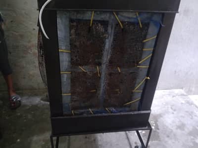 air Cooler alongwith Stand