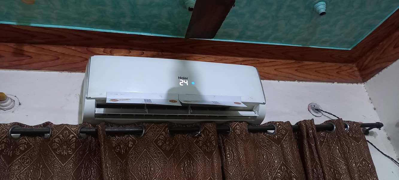 HAIER 0