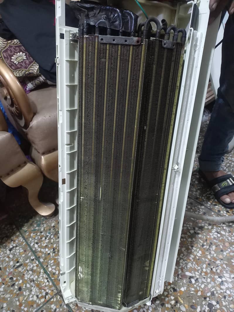 HAIER 1