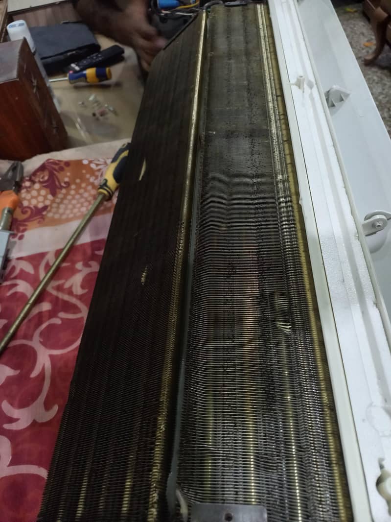 HAIER 2