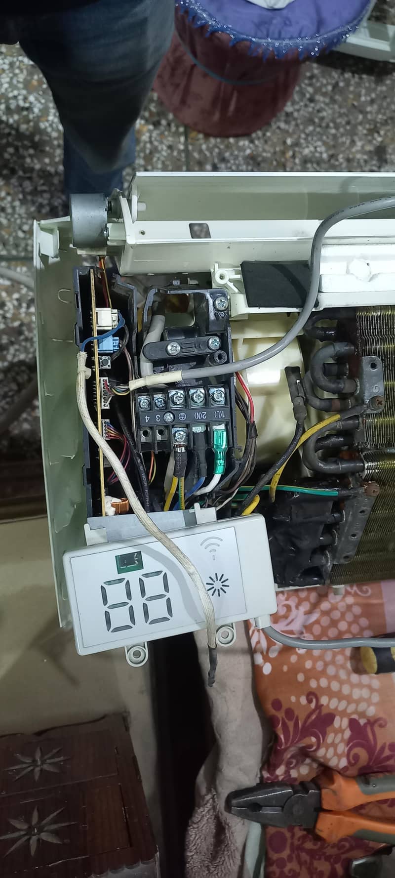 HAIER 3