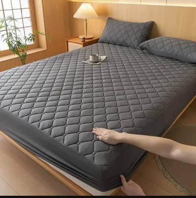 BAD SHEET COMFORTABLE
