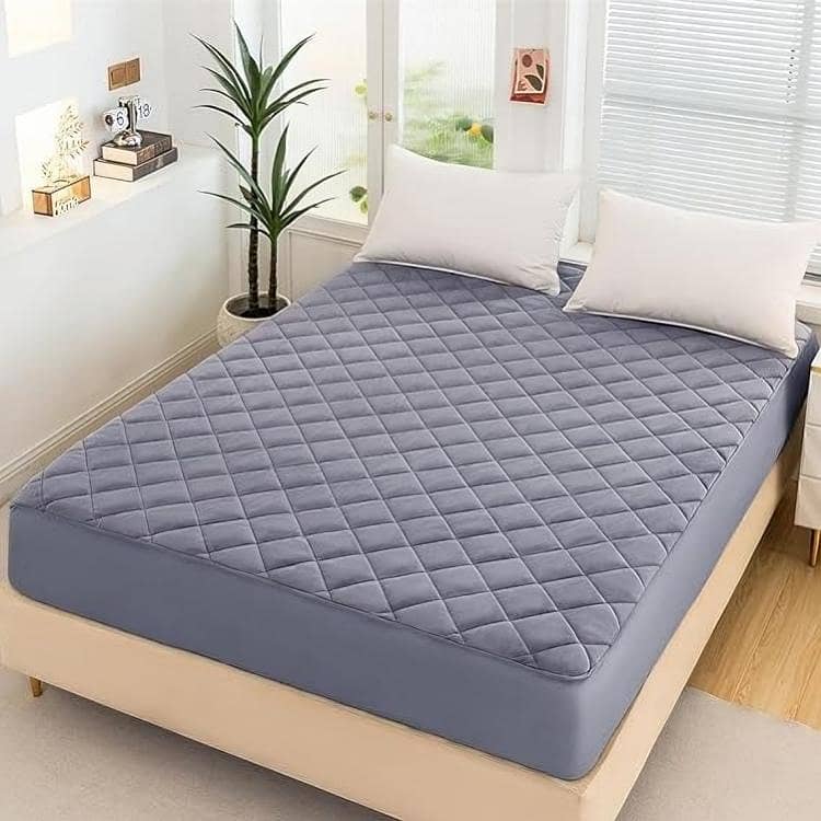 BAD SHEET COMFORTABLE 1