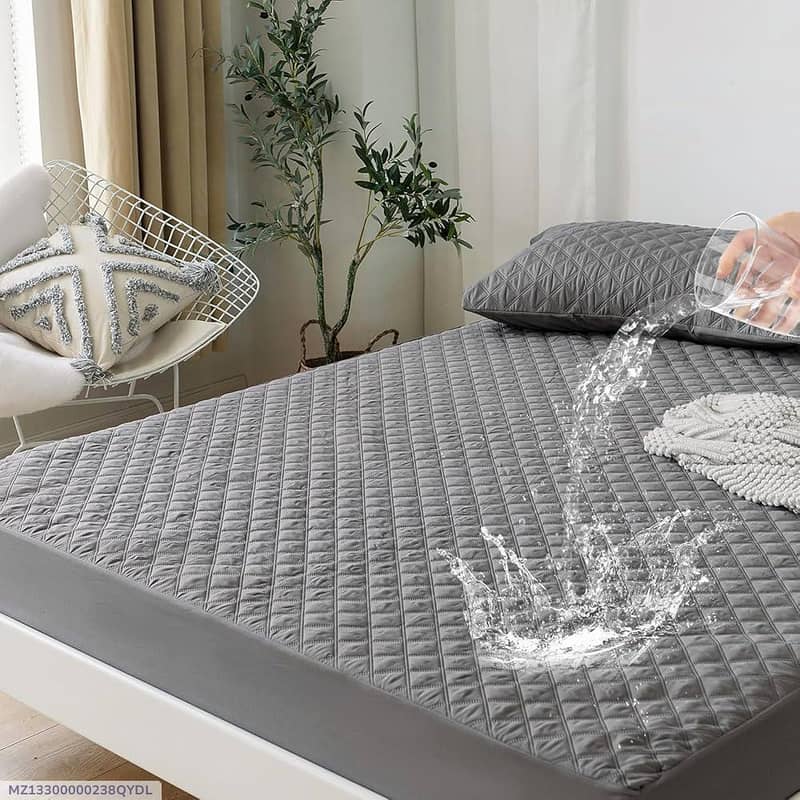 BAD SHEET COMFORTABLE 2
