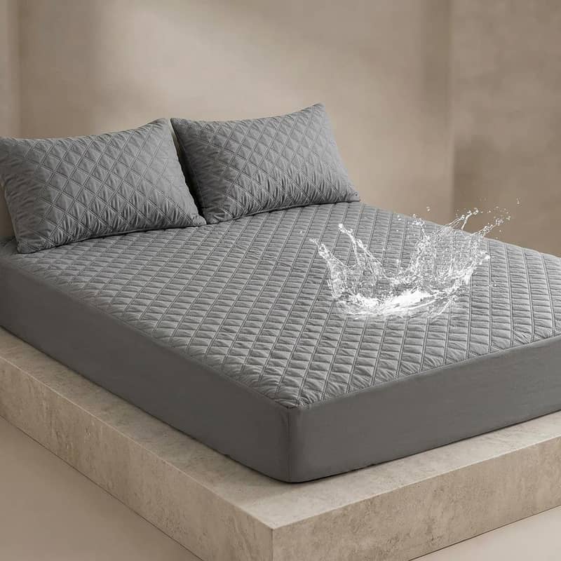 BAD SHEET COMFORTABLE 3