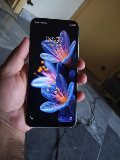 Tecno Spark 6 Go