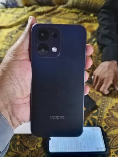 OPPO A6 pro Hy 03099980946 per call kr len