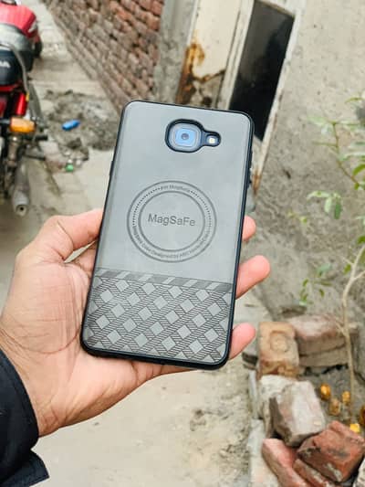 Samsung Mobile J7 Max