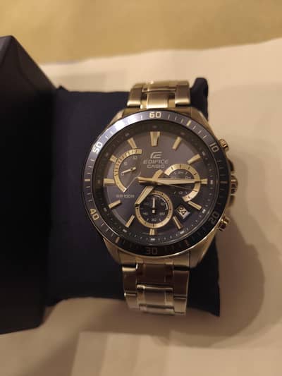 CASIO EDIFICE EFR-552D-2AVUDF