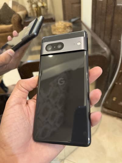 Google Pixel 7