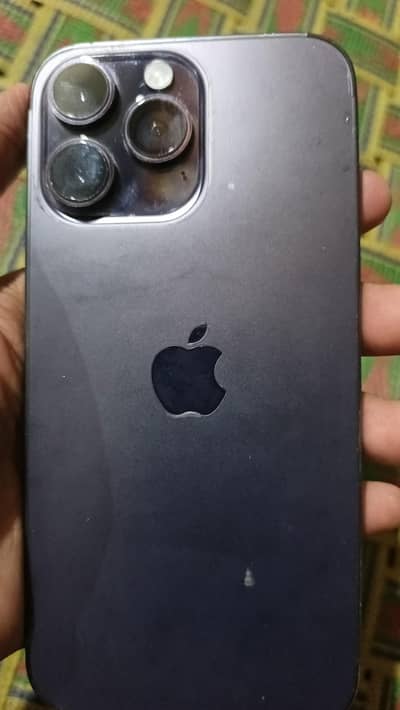 Apple iPhone 14 Pro Max